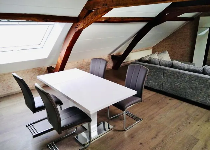Ferien Und Monteurwohnung