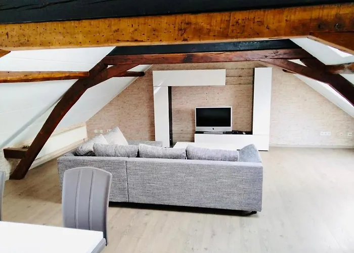 Ferien Und Monteurwohnung