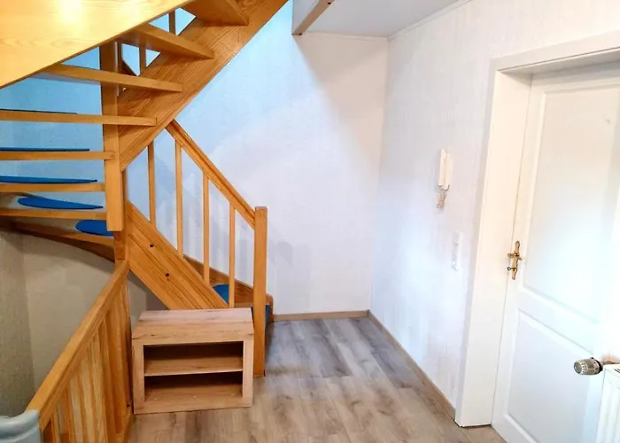 Ferien Und Monteurwohnung
