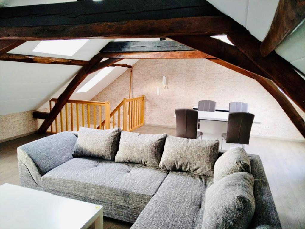 Ferien Und Monteurwohnung Apartment