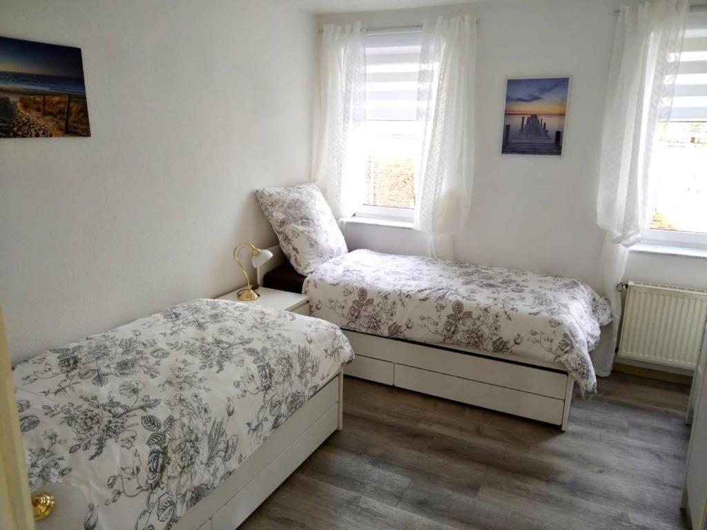Ferien Und Monteurwohnung Apartment Zulpich