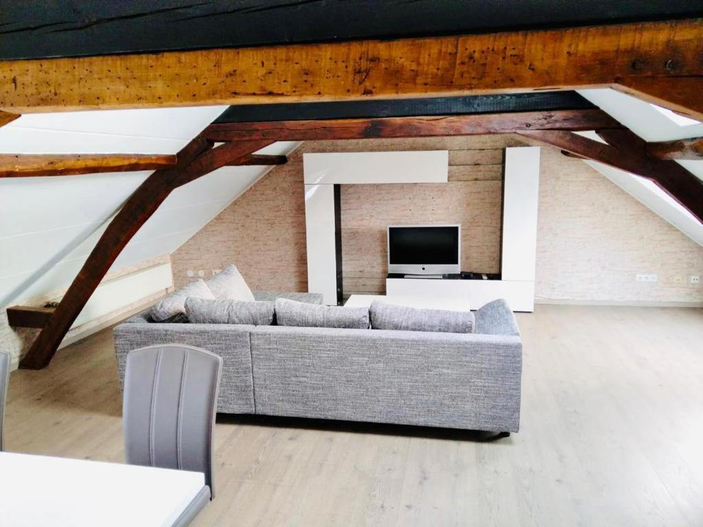 Apartment Ferien Und Monteurwohnung Zulpich