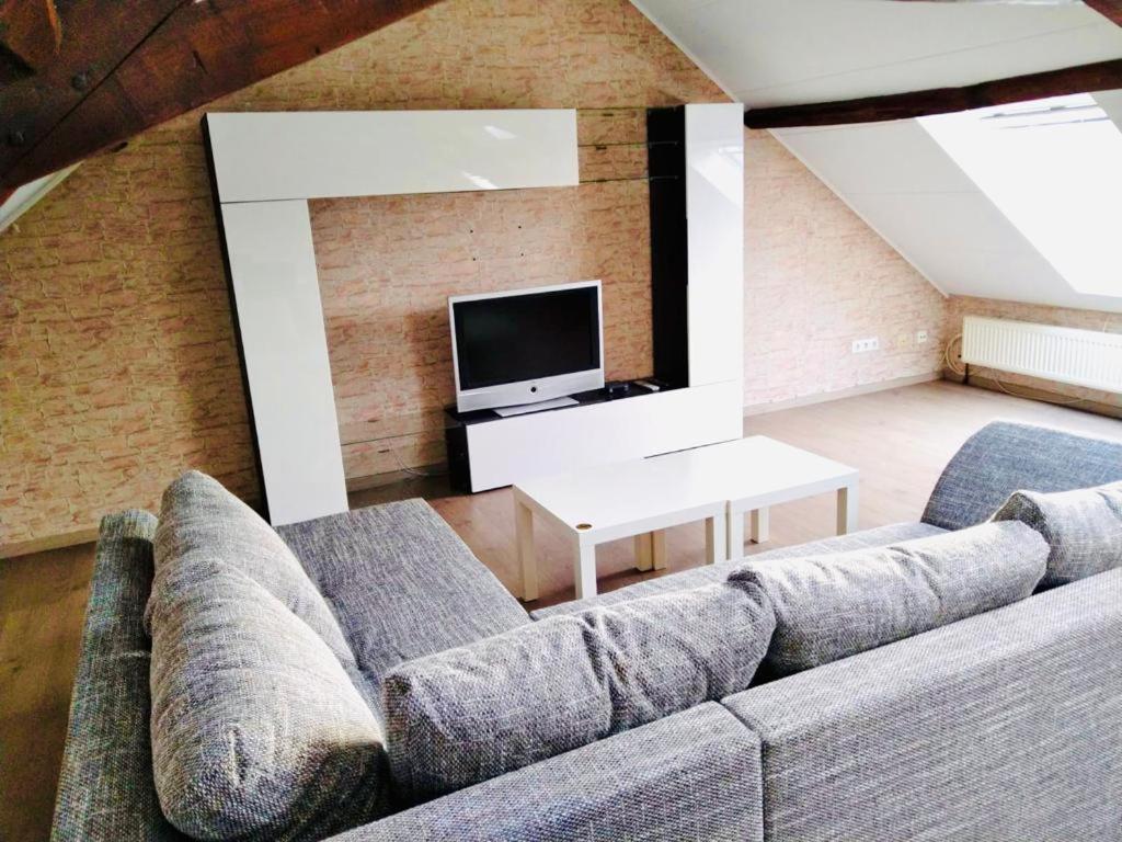 Apartment Ferien Und Monteurwohnung Zulpich