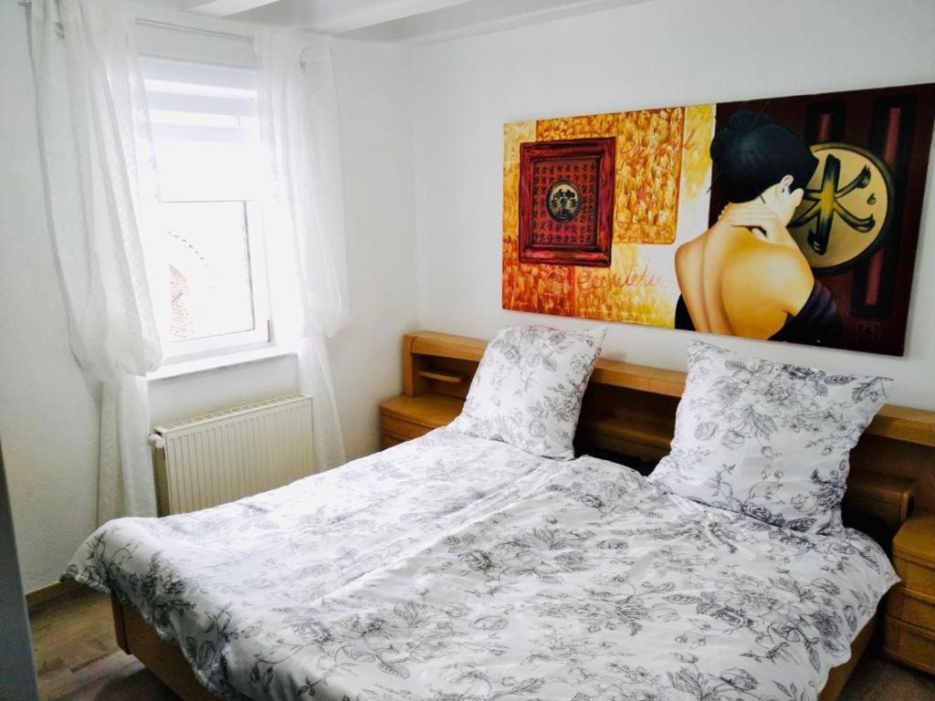 Ferien Und Monteurwohnung Zulpich