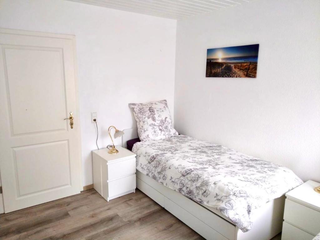 Ferien Und Monteurwohnung Apartment *