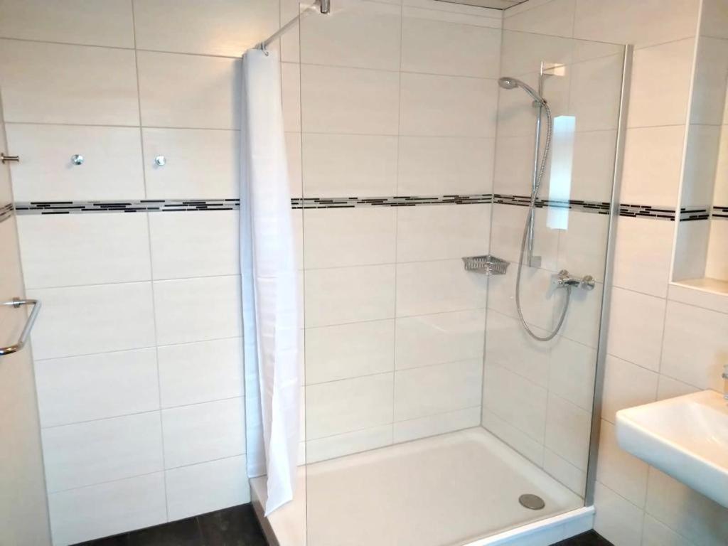 Ferien Und Monteurwohnung