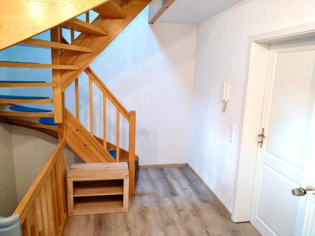 Ferien Und Monteurwohnung Apartment Zulpich